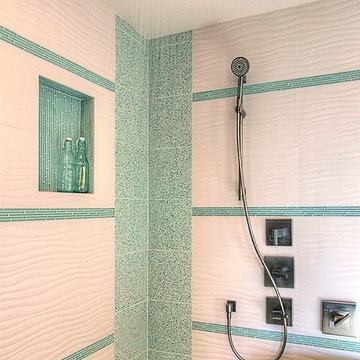 A Spa-Like Master Bath