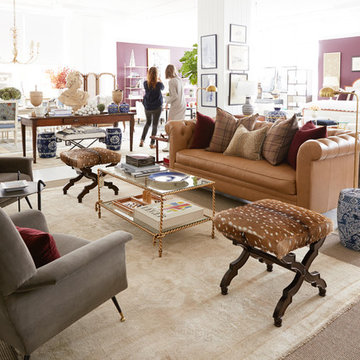The Studio at One Kings Lane