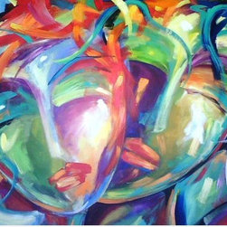 Artwork.   email for info artistheatherroddy@gmail - Paintings