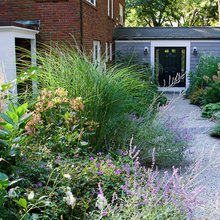 Exterior Ideas