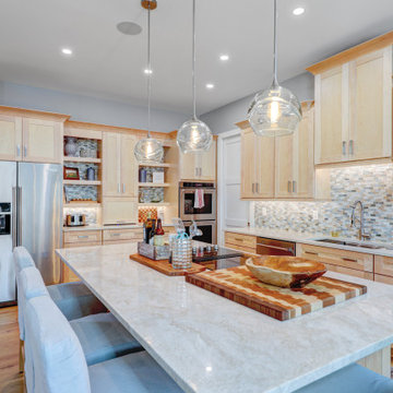 CLB Network - Crx Construction - Rehoboth Beach, DE - 3