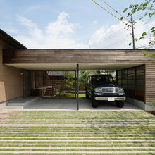 Piscine ed esterni