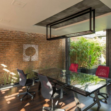 ESSEM18 constructions