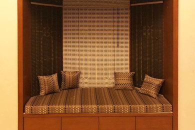 Dhivya's Residence