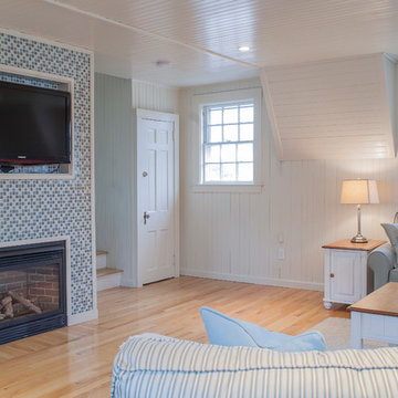 Cape Cod - Gray Gables Waterview Home