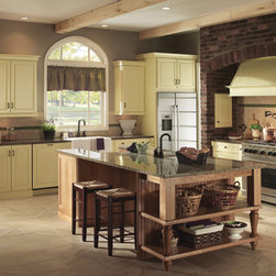 Medallion Cabinetry - Products