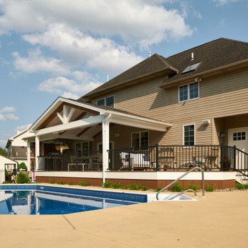 Kashner Residence