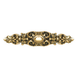 Kings Road Collection of Hardware - Cabinet And Drawer Handle Pulls