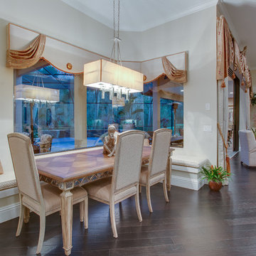 Lakewood Ranch Country Club II - Dining Room