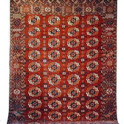 Miscellaneous Textiles/Rugs - Products