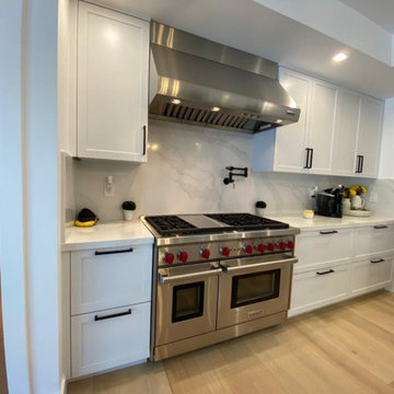 Modern Farmhouse
