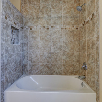 Via Florintine a Bathroom in Las Vegas