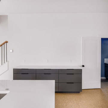 East Dallas Modern