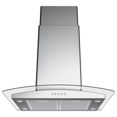 Hot New Releases: The bestselling new and future releases in  Vent Hoods