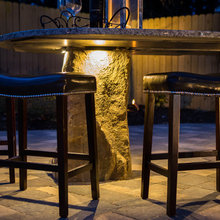 Backyard Escape