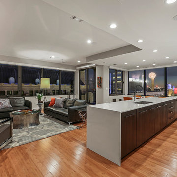 The Metropolitan Highrise