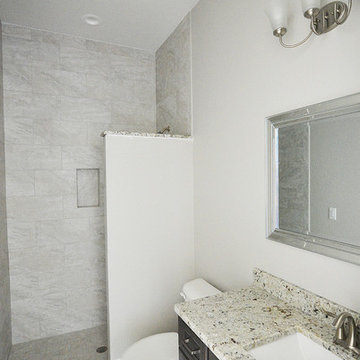 Ohara Drive Project