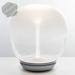 Stardust.com: Artemide Empatia Table Lamp - Home Decor