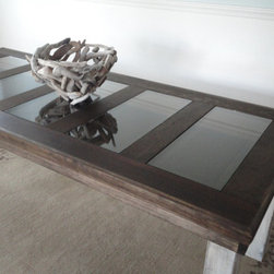 Handcrafted Tables - Dining Tables