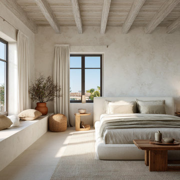 Habitaciones Materia Salina Studio