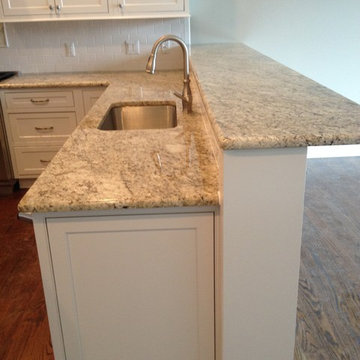 Hawaii granite
