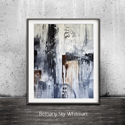 "Urban Style" - Fine Art Prints