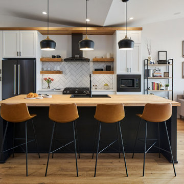 Valley View Home