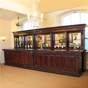Home Bars/Pub Bars/Shop Counters