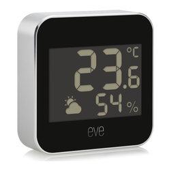 Eve Weather with Thread - Home Electronics