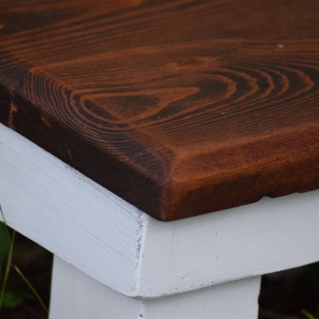 Child Stepping Stool Foot Stool