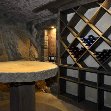 Wine Cave