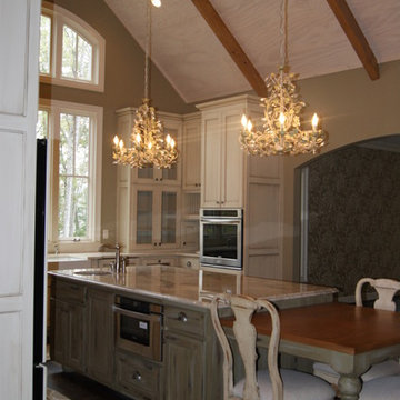 Rustic Charm
