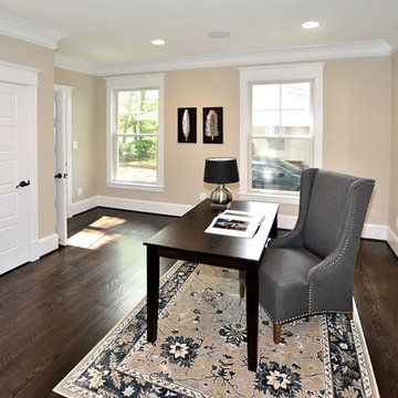 Home Office
