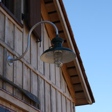 barn