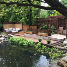 Garden Ideas