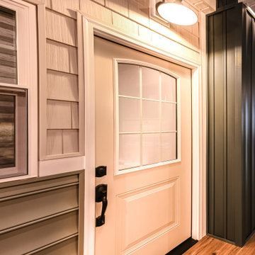 New Design Showroom Imagery