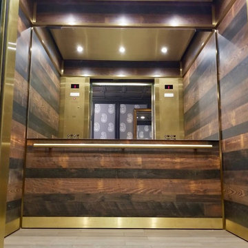 Glass Doors