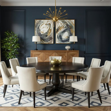 Family Dining Room