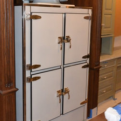 Ice Box Hardware - Home Improvement