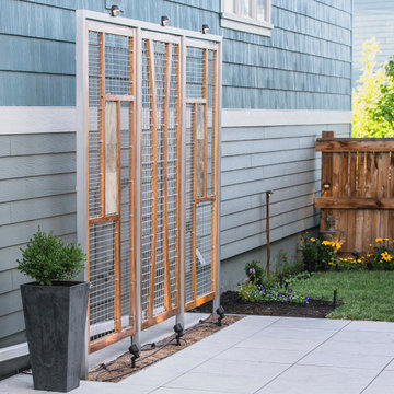 Courtyard Oasis 5
