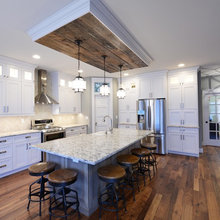 GA Kitchen