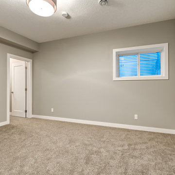 Beautiful Transitional home in Watermark