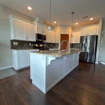 Kitchen Renovation