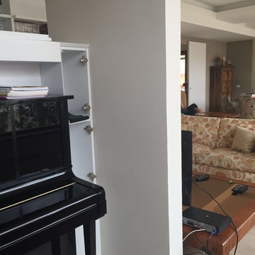 decorazioni di studio adp21