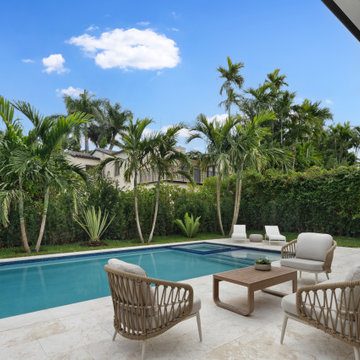 Contemporary Home - 12