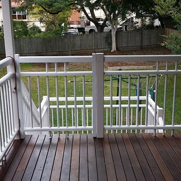 Olivia Street Northgate