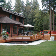 Decks & Patios