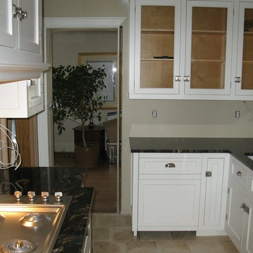 Custom Kitchens