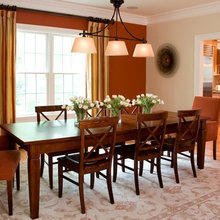 Eating Area