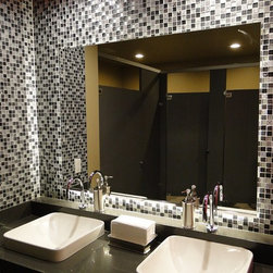 Mir Mosaics at Dorothy's Tile & Stone - Mosaic Tile